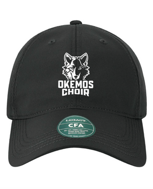 Cool Fit Adjustable Hat | Okemos Choir