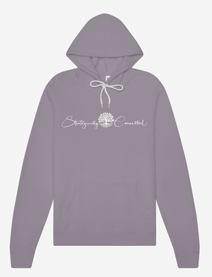 Unisex Hoodie | Strategically Connected
