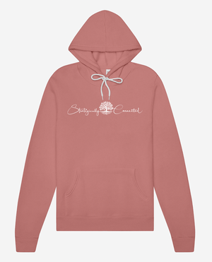 Unisex Hoodie | Strategically Connected