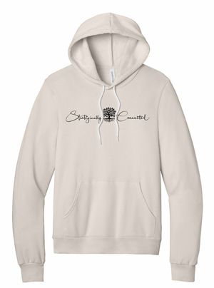 Unisex Hoodie | Strategically Connected