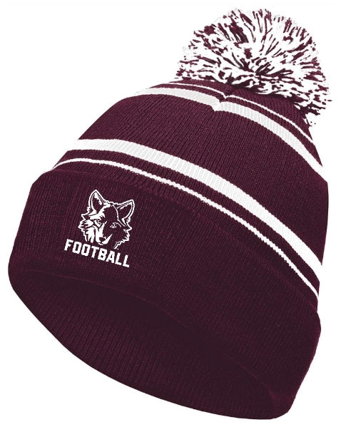 Okemos Football 2024  - Unisex Beanie