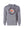 Soul of Detroit - Unisex Grey Hooded Sweatshirt