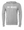 St. Joseph Catholic School - Adult Fleece Hoodie (Black/ Grey)