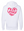St. Patrick Campus Ministry - Adult Midweight Hoodie (Multiple Color Options Available)
