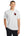 PPS Staff On Demand Shop Polo White front view