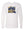 GL Cross Country Finalists Long Sleeve White front view
