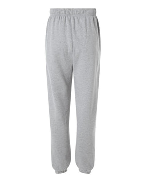 Eaton Rapids Fall Preorder Bottoms Athletic Heather back view