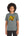 Grand Ledge MS Basketball Player Packs Player Pack 1: T-Shirt Grey Concrete