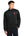 Lansing Gladiators Fall Shop 2026 Jacket Black front view