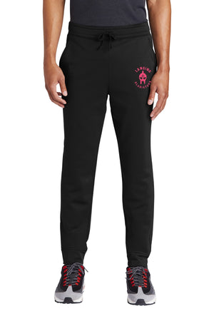 Lansing Gladiators Fall Shop 2026 Bottoms Black front view