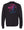 Lansing Gladiators Fall Shop 2026 Crewneck Black back view