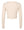 Okemos Woof Pack Long Sleeve Solid Natural Blend back view