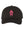 Lansing Gladiators Fall Shop 2026 Headwear Black front view