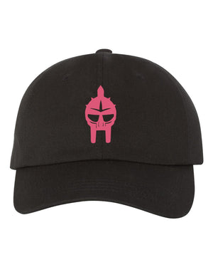 Lansing Gladiators Fall Shop 2026 Headwear Black front view