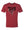 PPS Staff On Demand Shop T-Shirt Cardinal front view