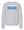Bennett Woods Spirit Wear Fall 2026 Crewneck Grey Heather front view