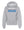 Bennett Woods Spirit Wear Fall 2026 Hoodie Grey Heather front view