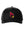 PPS Staff On Demand Shop Headwear Black front view