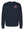 Portland Fire Department Crewneck Classic Navy front view