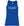 Delta Dance Connection - Company Tank Top Royal front view