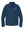 Michigan Department of Education Jackets & Vests Insignia Blue front view