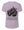 Epic Church 20th Anniversary T-Shirt Light Violet back view