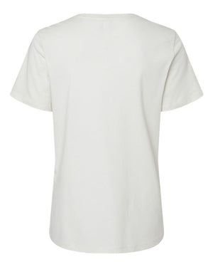 Epic Church 20th Anniversary T-Shirt Natural back view