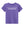 Delta Dance Connection - General T-Shirt Heather Team Purple front view