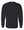 Eaton Rapids Fall Preorder Long Sleeve Black back view