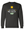 Custom Apparel - Screen Printing - Action Captain Crewnecks - PowerBlend Crewneck Sweatshirt - Black - Action Captain Crewnecks - 16863