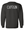 Custom Apparel - Screen Printing - Action Captain Crewnecks - PowerBlend Crewneck Sweatshirt - Black - Action Captain Crewnecks - 16863