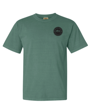 Custom Apparel - Screen Printing - ADC - Unisex T-Shirt - American Daughters of Conservation