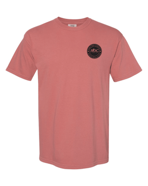 Custom Apparel - Screen Printing - ADC - Unisex T-Shirt - American Daughters of Conservation