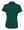 MSU College of Law Weekend Polo Collegiate Green back view