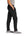 Custom Printed Apparel | Adult Unisex Athletic Pants - Black | REACH Athletics - Reach Athletics OD