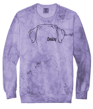 Custom Printed Apparel | Adult Unisex Custom Crewneck - Multiple Designs Available | South Lyon Educational Foundation - SL Edu. Foundation - 19148