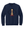Custom Printed Apparel | Adult Unisex Custom Crewneck Sweatshirt - Large Logo | Ionia Theatre Fundraiser - Ionia Theatre - 19377