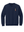 Custom Printed Apparel | Adult Unisex Custom Crewneck Sweatshirt - Small Logo | Ionia Theatre Fundraiser - Ionia Theatre - 19377