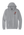 Custom Printed Apparel | Adult Unisex Custom Hoodie - Badge Design | Okemos Softball - OHS Softball - 19026