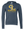 Custom Printed Apparel | Adult Unisex Custom Hoodie - Bella + Canvas | Grand Ledge Track & Field - GL T&F 26 - 19005