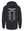 Custom Printed Apparel | Adult Unisex Custom Hoodie | Delta Dance Connection - Company Team - DDC - 19305