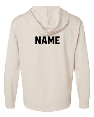 Custom Printed Apparel | Adult Unisex Custom Hoodie | Eli's Project - Mental Health Awareness Lacrosse Game - Eli's Project - 19135
