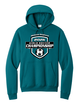 Custom Printed Apparel | Adult Unisex Custom Hoodie | LA Dragons 2026 Tournament - LA Dragons - 19329