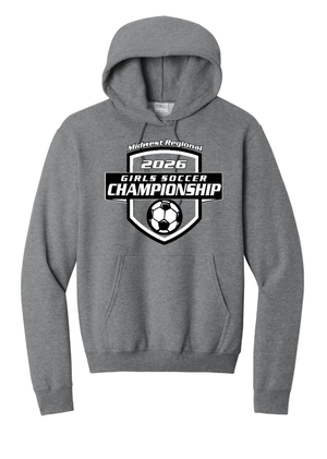 Custom Printed Apparel | Adult Unisex Custom Hoodie | LA Dragons 2026 Tournament - LA Dragons - 19329