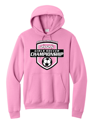 Custom Printed Apparel | Adult Unisex Custom Hoodie | LA Dragons 2026 Tournament - LA Dragons - 19329