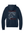 Custom Printed Apparel | Adult Unisex Custom Hoodie - Navy | OHS Science Olympiad - OHS Scioly - 19073