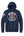 Custom Printed Apparel | Adult Unisex Custom Hoodie - Navy | Powers Catholic Robotics - Powers Catholic Robotics - 19041