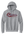 Custom Printed Apparel | Adult Unisex Custom Hoodie | Okemos Baseball - Okemos Baseball 26 R1 - 19118