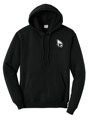 Custom Printed Apparel | Adult Unisex Custom Hoodie | Portland 50th Arts Fest - 50th Arts Fest - 18859