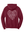 Custom Printed Apparel | Adult Unisex Custom Hoodie | Portland 50th Arts Fest - 50th Arts Fest - 18859